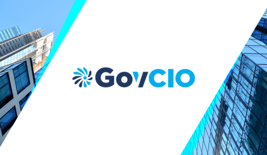 GovCIO Recognized for Business Milestones in 2022