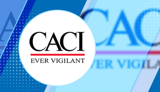 CACI Wins $125M Contract to Continue Support for Navy’s Crisis Response Electronic Comms System