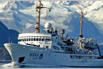 NOAA Selects Thoma-Sea for $625M Research Vessel Design, Construction Contract