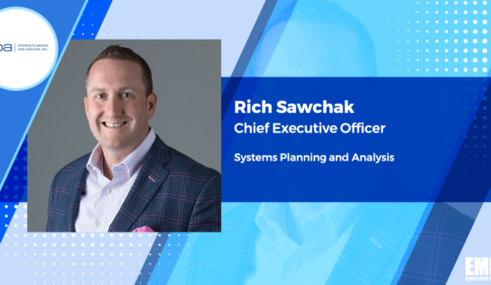 SPA CEO Rich Sawchak Outlines Company Growth Strategy & Leadership Priorities