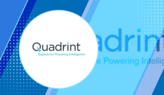 Quadrint Books $275M Contract to Support NGA Systems, Applications