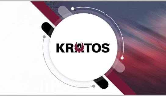 Kratos Awarded $95M Army Target Drone Supply Contract