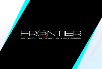 Frontier Electronic Systems Awarded $94M Navy IDIQ for Ship Data Distribution Systems Hardware