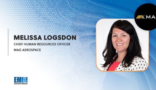 Former IronNet Exec Melissa Logsdon Joins MAG Aerospace as Chief HR Officer