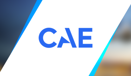 CAE USA Wins Follow-On Award to Finalize Army Virtual Trainer Prototype