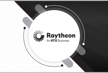 Raytheon Awarded $276.5M to Supply Army GPS-Guided Artillery Shells