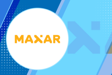 Maxar Splits Into Space Infrastructure, Intelligence Businesses