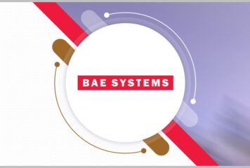 BAE to Supply Army MPE-M Cards Under $319M DISA Contract