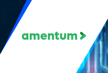 Amentum Awarded $282M USCIS Application Support Center Contract