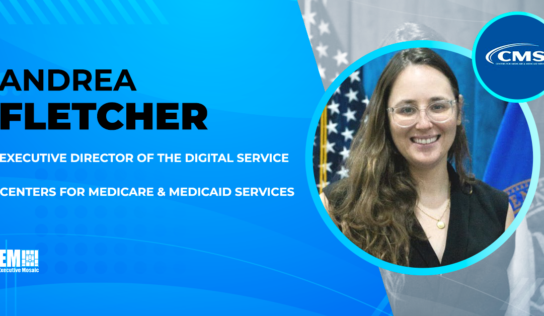 The Healthcare Sector’s 2 Most Overlooked Warriors, Per Andrea Fletcher of CMS