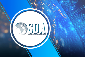 SDA Issues Solicitation for T2 Tracking Layer Prototyping Effort