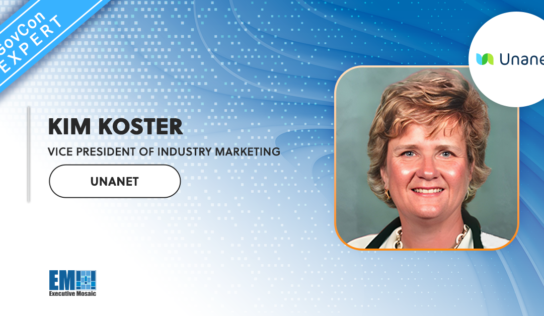 GovCon Expert Kim Koster: The 2023 GAUGE Report Informs on GovCon Industry-Wide Best Practices