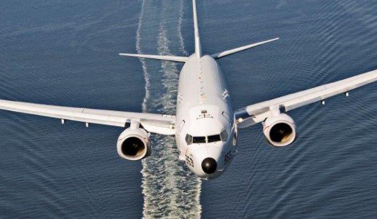 Boeing, AAR Government Services Secure $183M in Navy P-8A Maintenance Contact Modifications