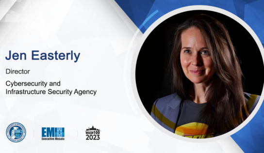 CISA, International Partners Update Secure-by-Design Software Development Guidance; Jen Easterly Quoted