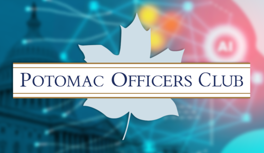 Potomac Officers Club’s Celebrated Annual AI Summit Confirms 2024 Date