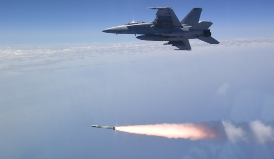 State Department OKs Finland’s $500M Request for Extended-Range Anti-Radiation Missile System