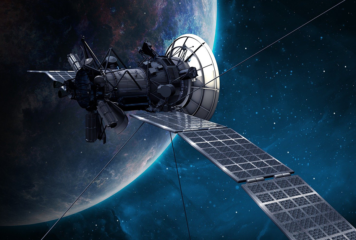 Space Operations Command Soliciting for $480M Satellite Control Network Support Work