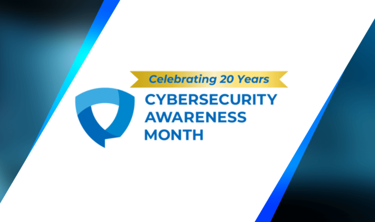 20th Cybersecurity Awareness Month Concludes With Slew of New ...