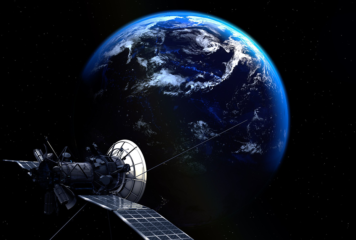 Space Systems Command to Award $20B in Satcom Contracts in FY 2024