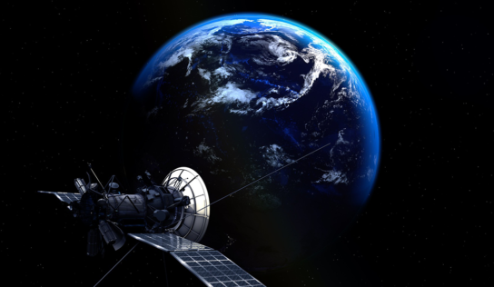 Space Systems Command to Award $20B in Satcom Contracts in FY 2024