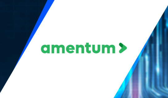 CIA Veteran Dave Marlowe Named Amentum VP, Client Executive; Sean Mullen Quoted