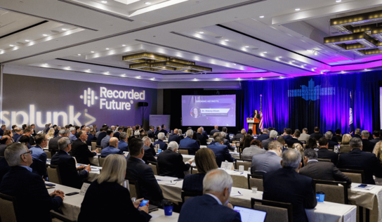 GovCon Summits You Can’t Miss in 2024