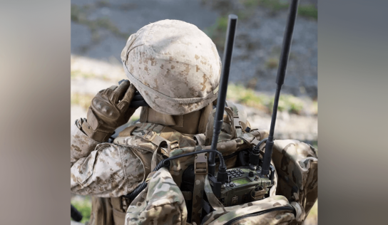 Army Orders $247M Worth of Manpack, Leader Radios From L3Harris