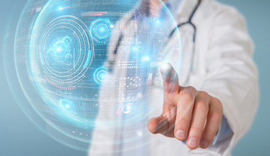 Biomedical Research, Data Analytics & More: How HHS Is Exploring AI Use Cases