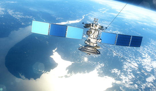 DISA Adds 4 Contractors to Proliferated LEO Satellite-Based Services Program