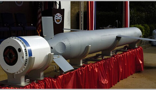 State Department Approves $2.4B Sale of Tomahawk Missiles to Japan