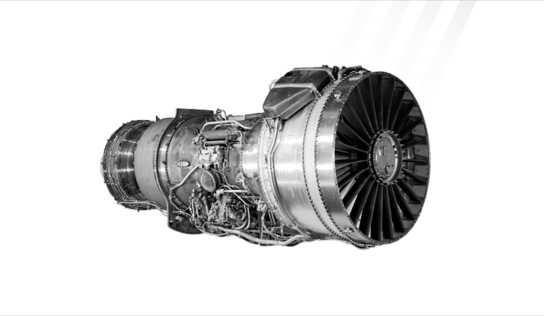 Pratt & Whitney Secures $870M DLA Contract for TF33 Engine Sustainment