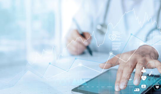 3 Reasons Why Data Sharing Could Transform US Healthcare Ecosystem