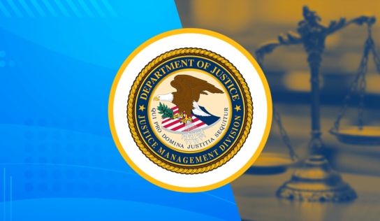 DOJ Awards 14 Companies Spots on Incidental IT Support Services BPA