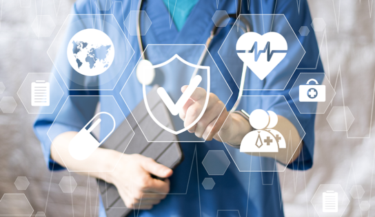 How Federal Healthcare Organizations Are Working to Improve Cybersecurity