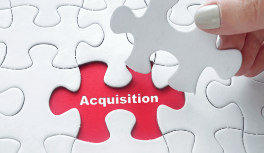 Eqlipse Technologies Completes SR Technologies Acquisition