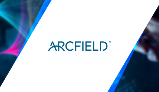 Mark Thompson Elevated to Arcfield Defense & Security Sector President, General Manager