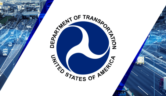 DOT Solicits Proposals for Contract to Support Federal Transit Administration PMO