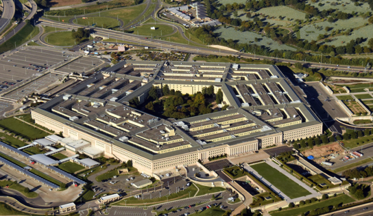 5 Pentagon Defense Tech Priorities for 2024