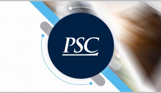 PSC Unveils New Board Officers, Executive Committee Members