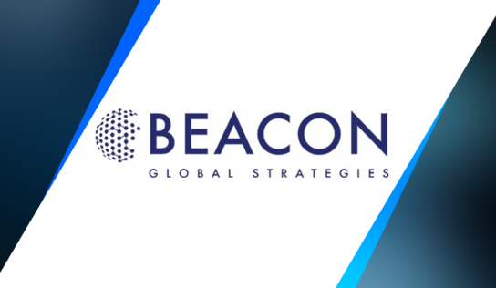 Beacon Global Strategies Announces Key Appointments to Senior Executive Leadership Team