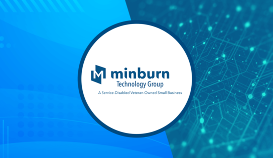 Minburn Wins $936M Treasury Contract for Business Application Products, Software Licenses