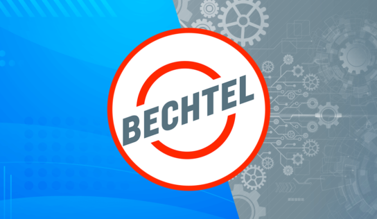 Bechtel Books $772M Navy Contract for Nuclear Power Plant Components