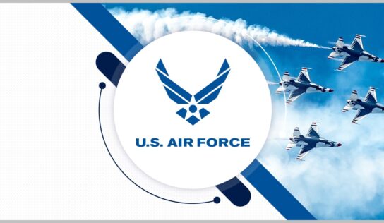 Chugach Joint Venture Secures $249M Air Force Contract to Support MacDill AFB