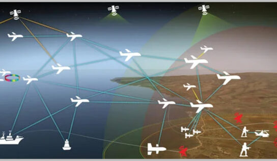 3 Ways the DOD Is Revolutionizing its Edge Capabilities