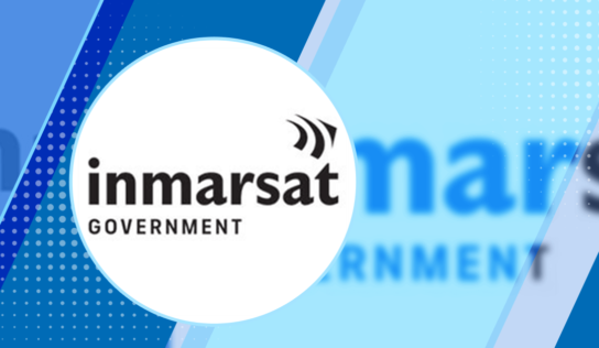 Nick Lapato Appointed SVP of Program Management at Inmarsat Government