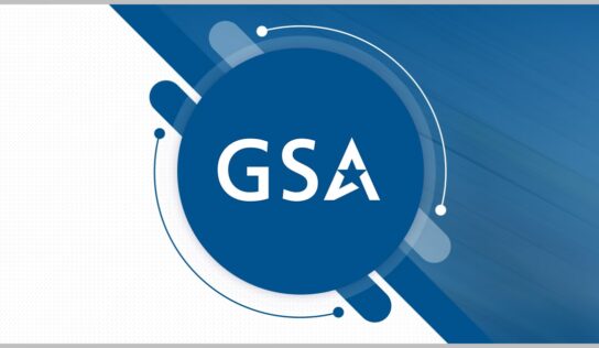 GSA Requests Comments on 2nd Alliant 3 Draft Solicitation