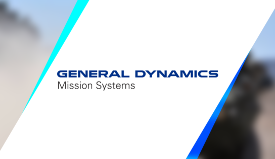 GDMS Receives $335M Navy Contract for Submarine Tech Development, Modernization & Sustainment