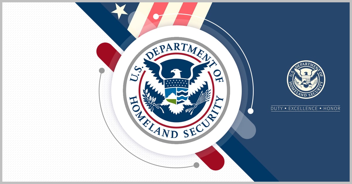 DHS to Solicit End User Device IT Management Services for CBP