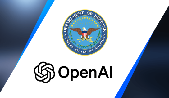 OpenAI Lifts Military Ban, Opens Doors to DOD for Cybersecurity Collab