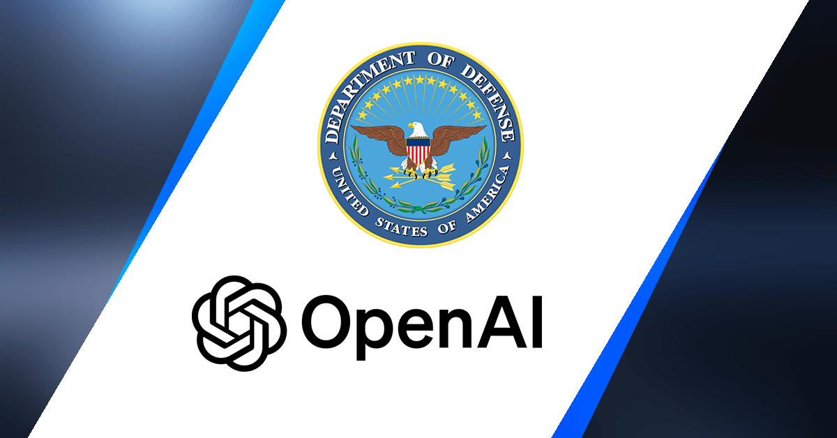 OpenAI Lifts Military Ban, Opens Doors to DOD for Cybersecurity ...